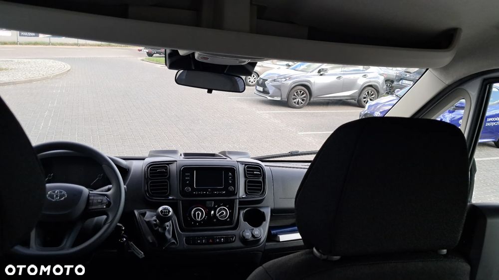 Toyota Proace Max - 28
