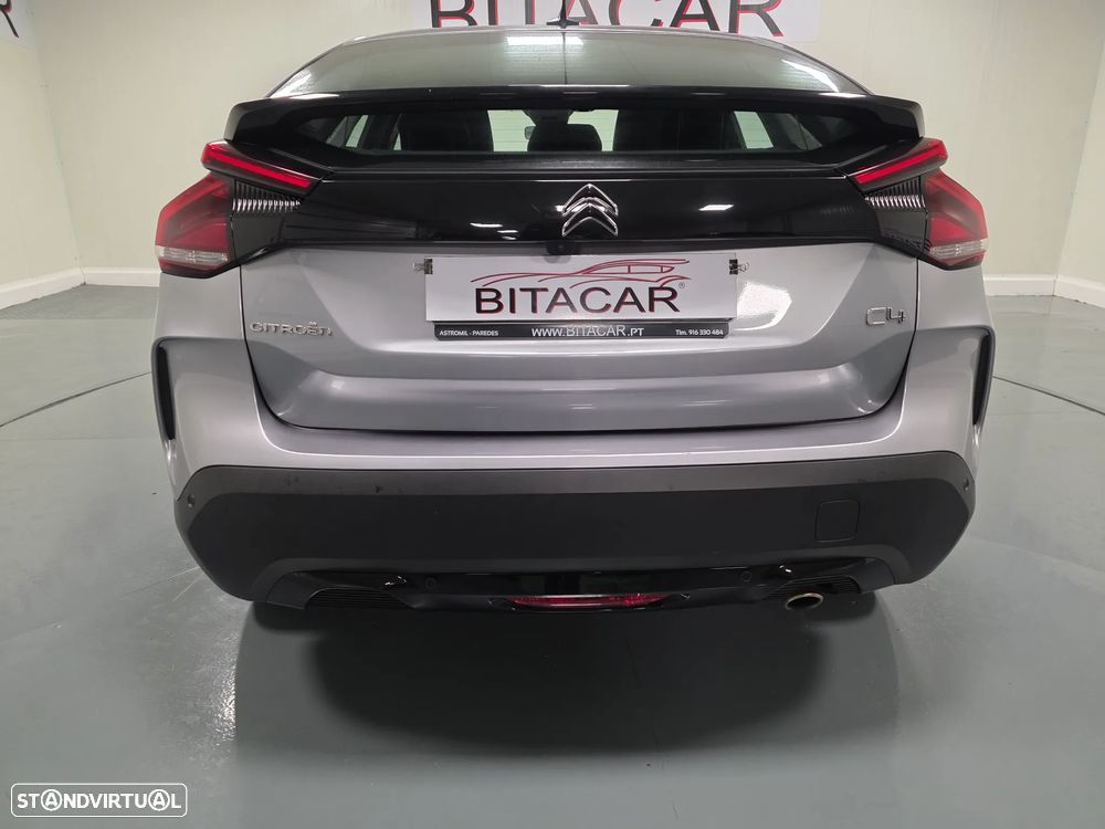 Citroën C4 1.5 BlueHDi Feel Pack - 25