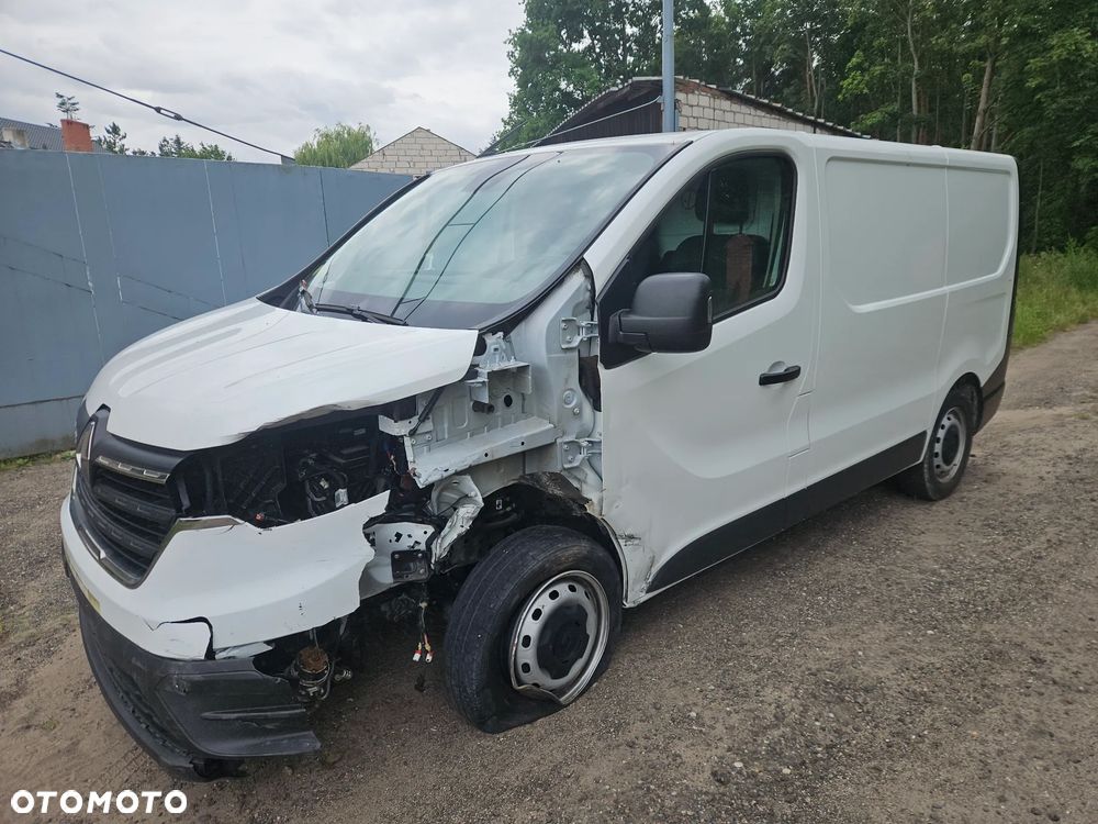 Renault Trafic - 2