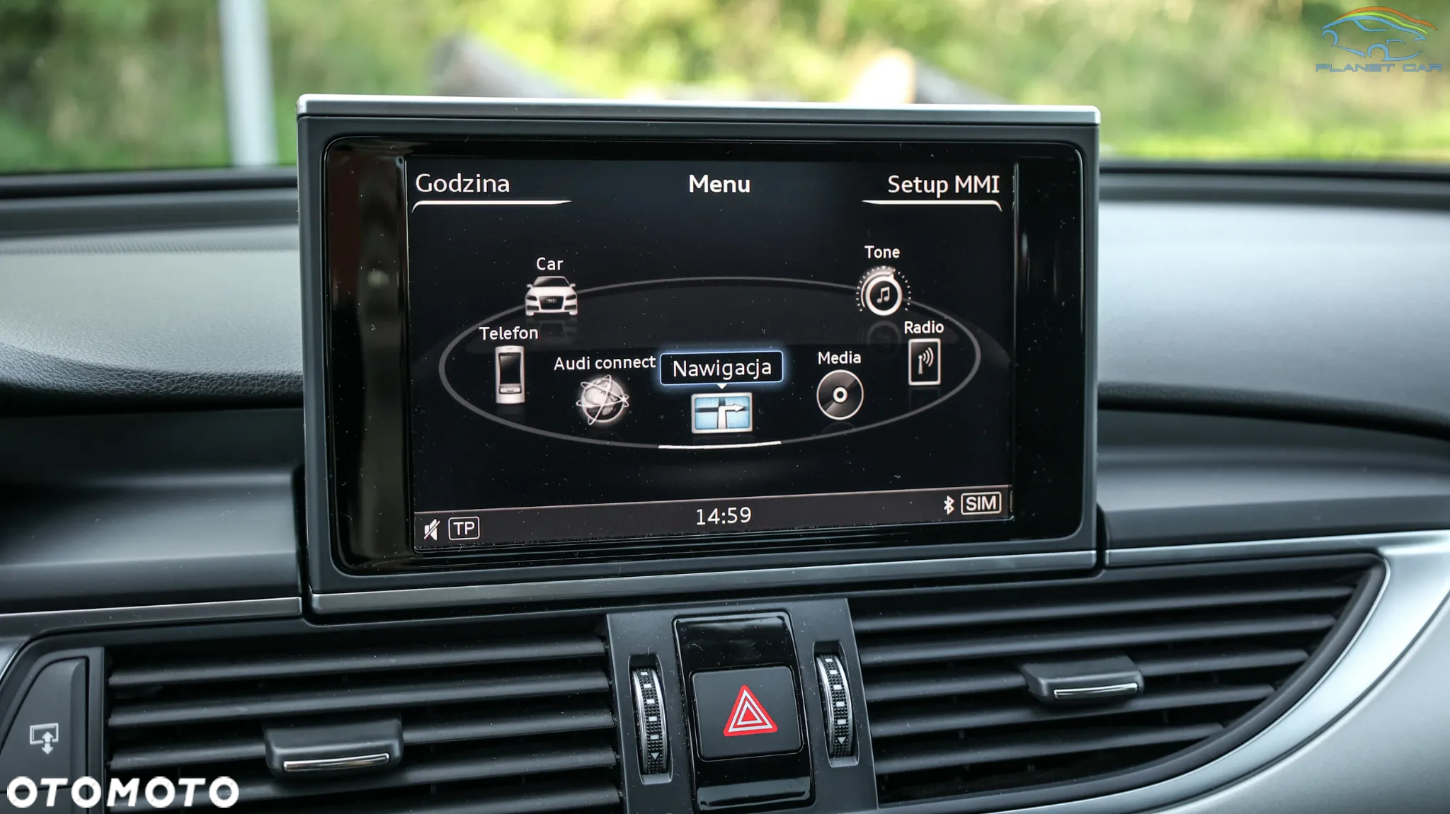 Audi A6 3.0 TDI S tronic - 24