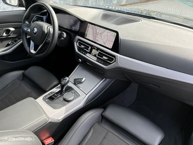 BMW 320 e Line Sport Auto - 21