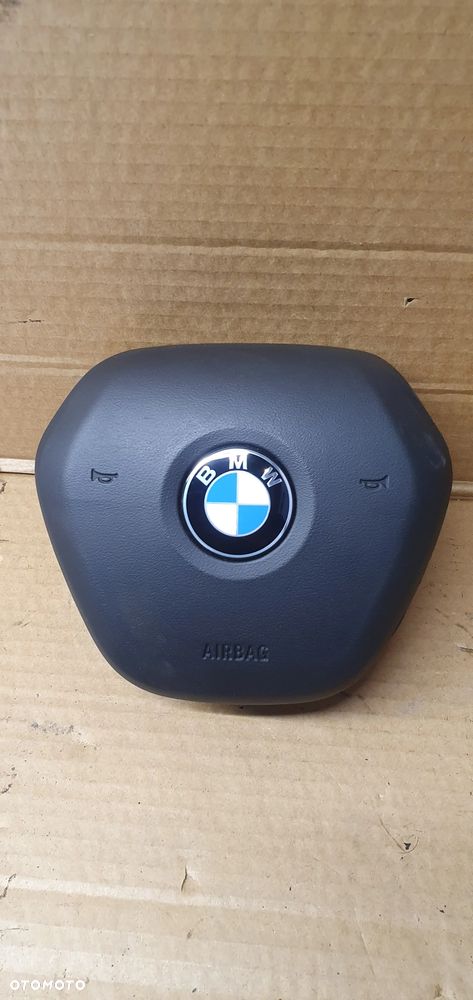 Poduszka Airbag kierowcy kierownicy BMW 3 G20 - 1