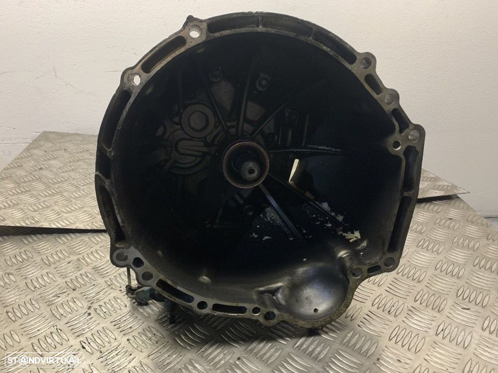 Caixa de velocidades manual LEXUS IS II (E2) 220d REF. GHHGBGEG MOTOR 2AD-FHV - 1