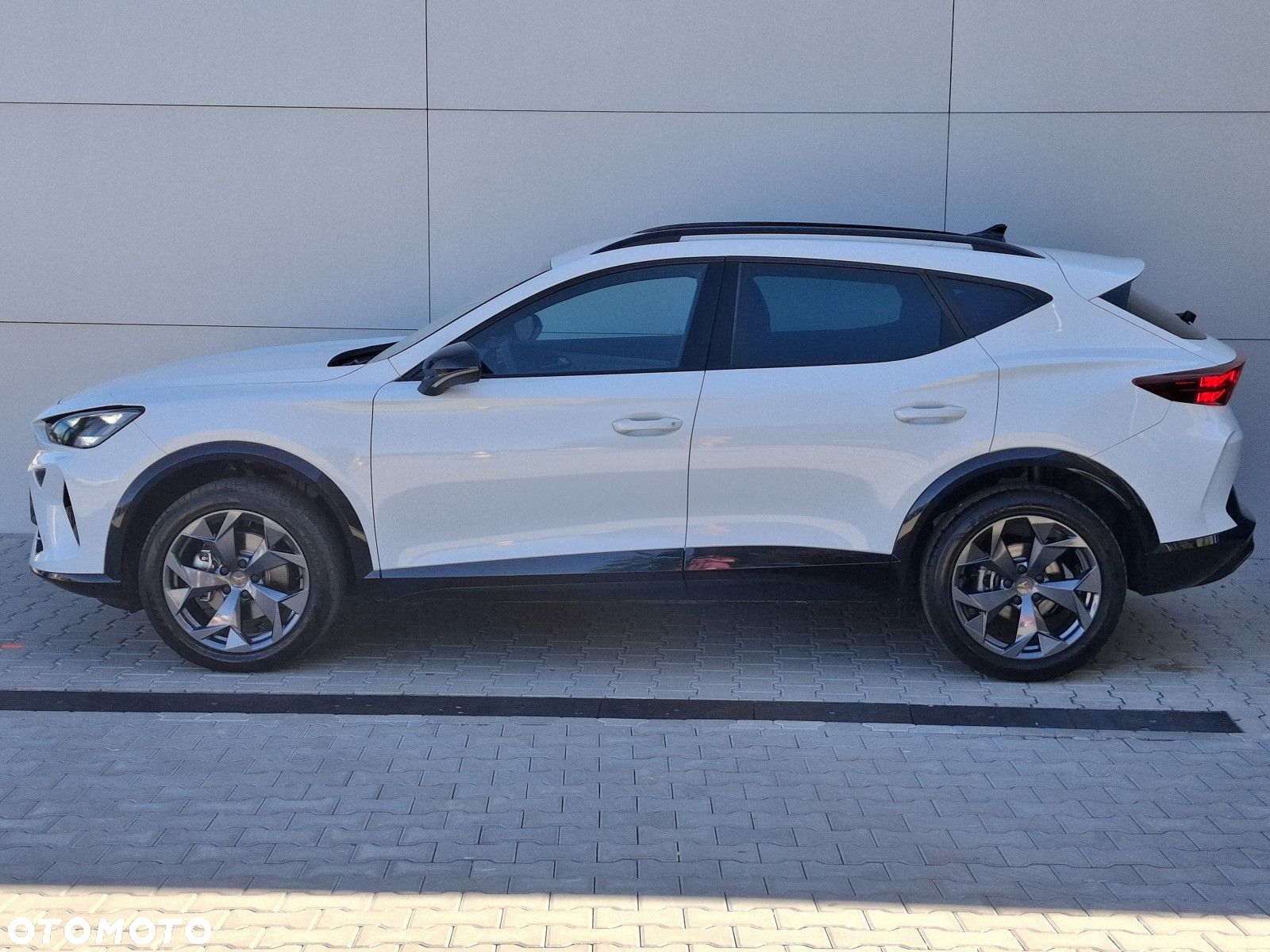 Cupra Formentor - 8