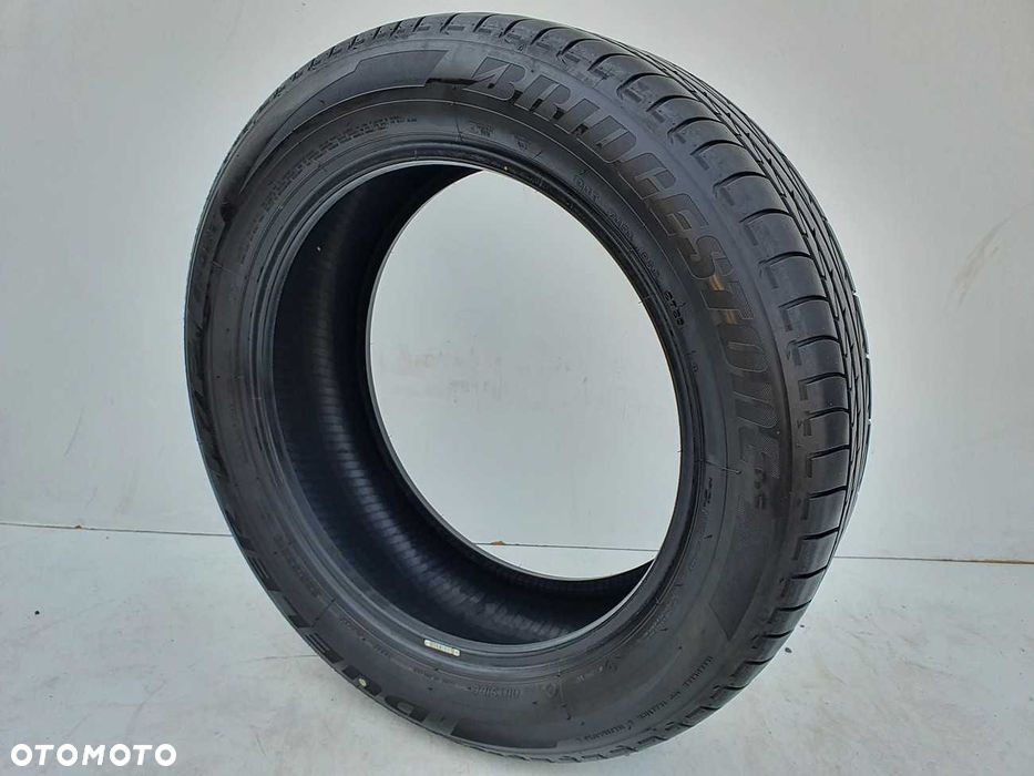 1x Opona letnia 235/55/19 BRIDGESTONE Dueler H/P Sport - MO 6mm! - 4