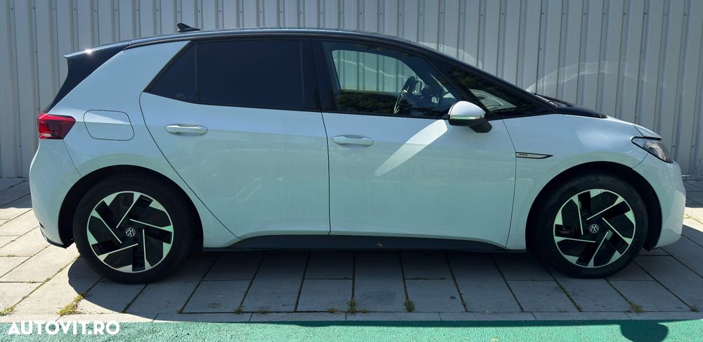 Volkswagen ID.3 58 kWh Pro Performance - 6
