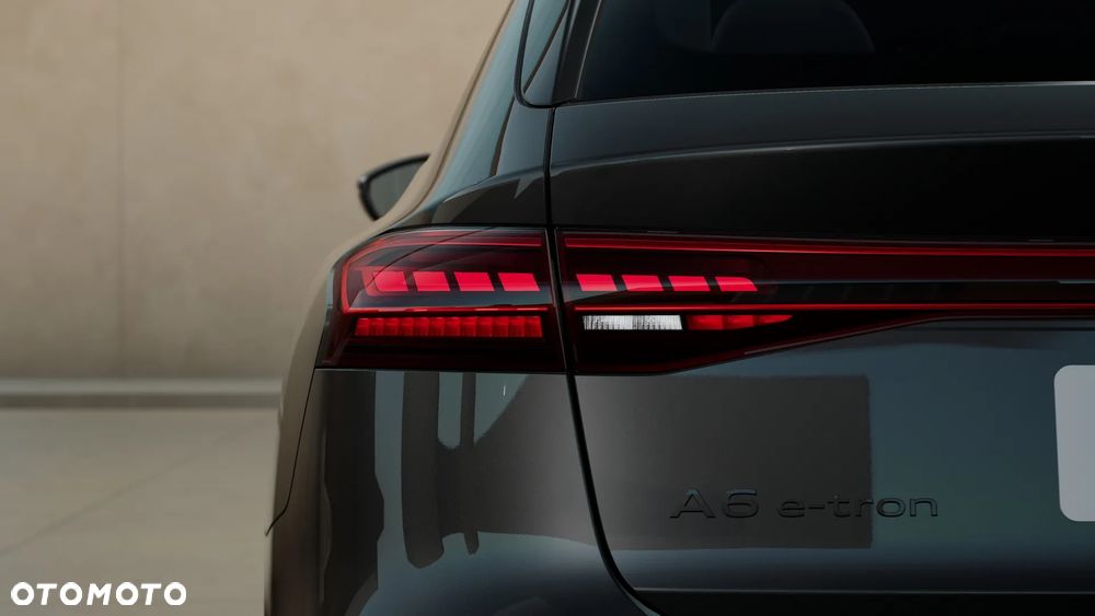 Audi A6 Avant e-tron 83kWh - 7