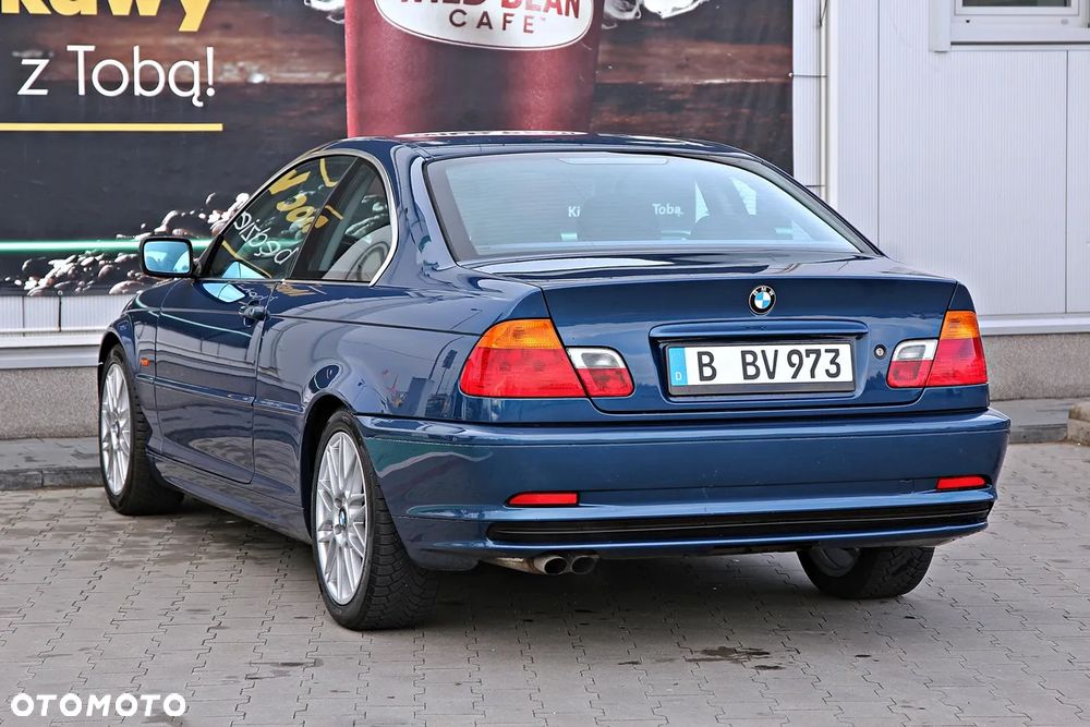 BMW Seria 3 - 18