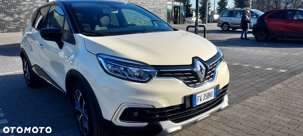 Renault Captur (ENERGY) TCe 90 BOSE EDITION - 15