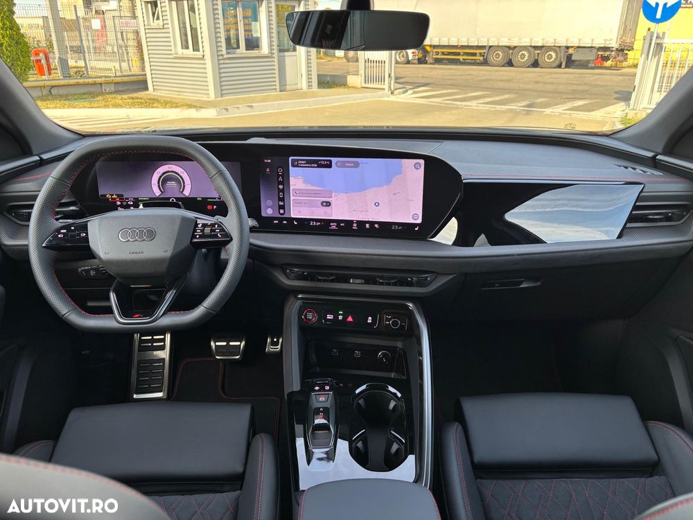 Audi Q5 55 TFSI e quattro S tronic PHEV S Line - 7