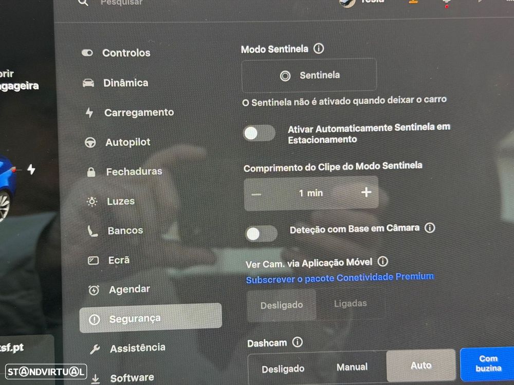Tesla Model 3 Standard Range Plus RWD - 36