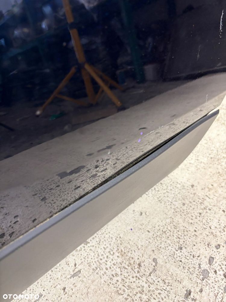 DRZWI TYLNE PRAWE OPEL MOKKA A I 1 - 6