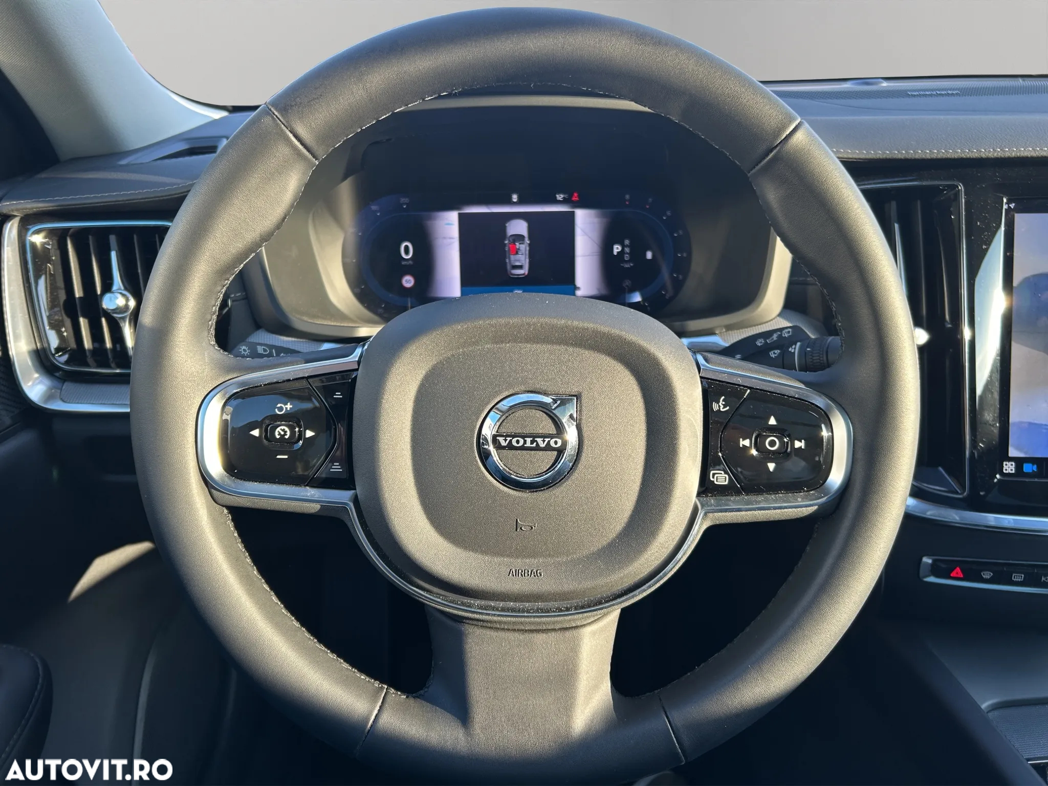 Volvo V60 - 10