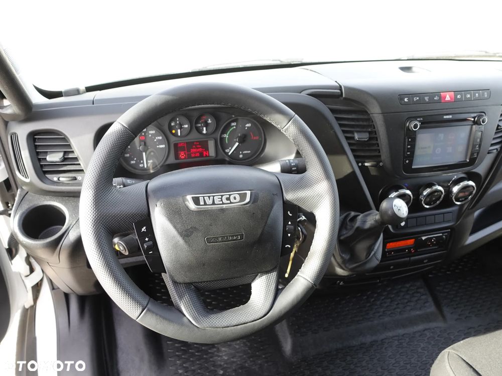 Iveco 70C17 - 16
