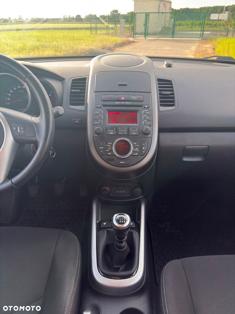 Kia Soul 1.6 GDI M - 16