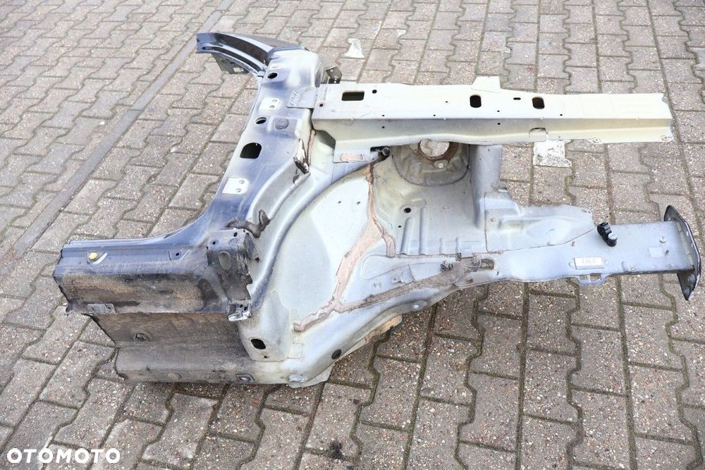 JEEP RENEGADE ĆWIARTKA PRAWA PRZÓD 876 - 6