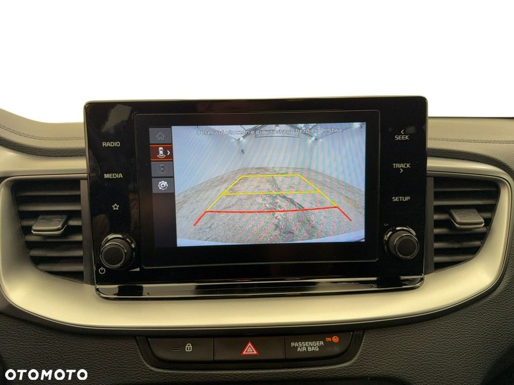 Kia Ceed - 20