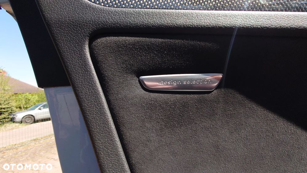 Audi S4 Limousine - 12