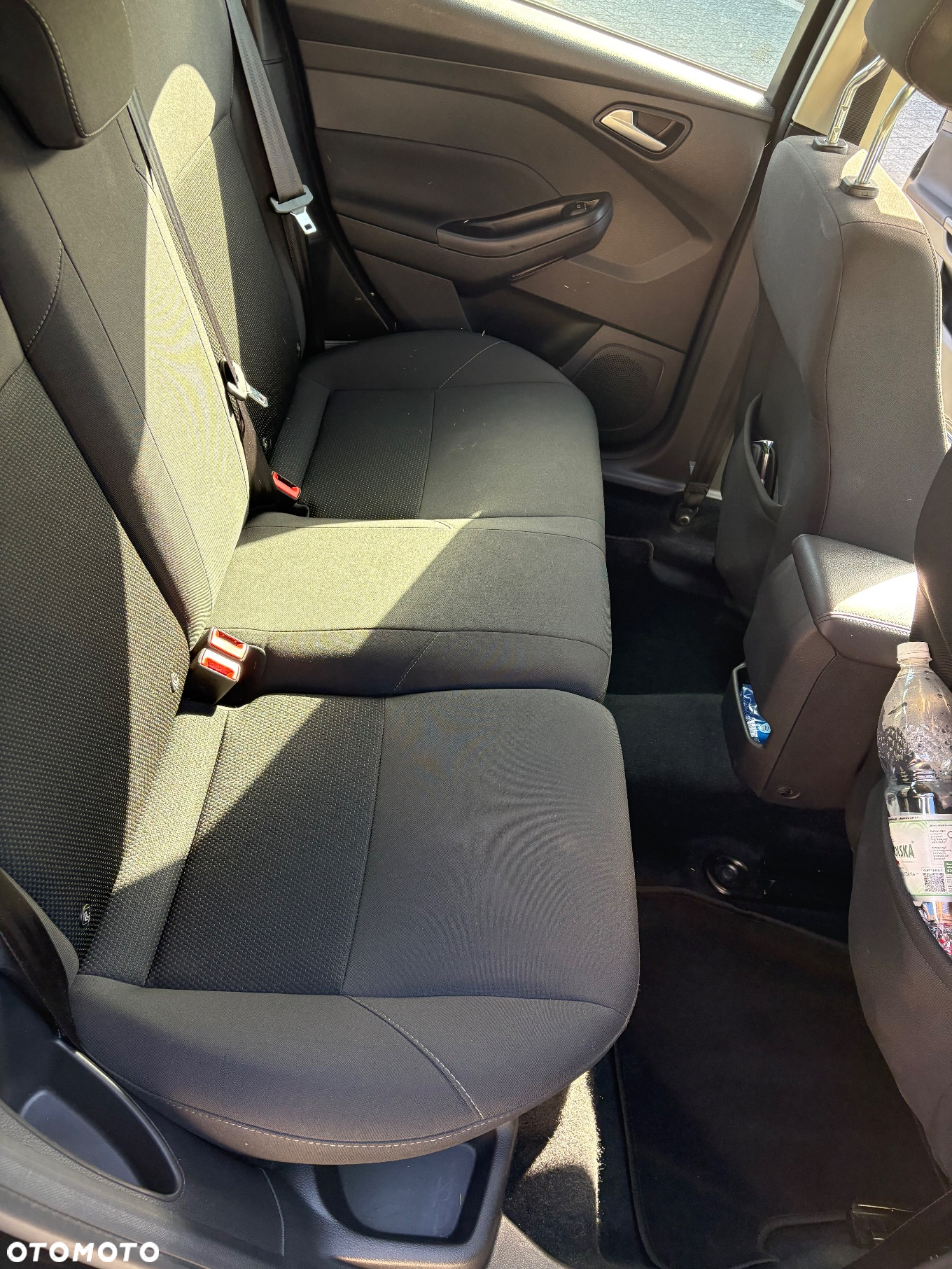 Ford Focus - 19