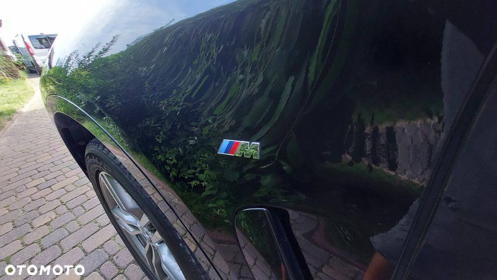 BMW X6 xDrive30d M Sport - 15