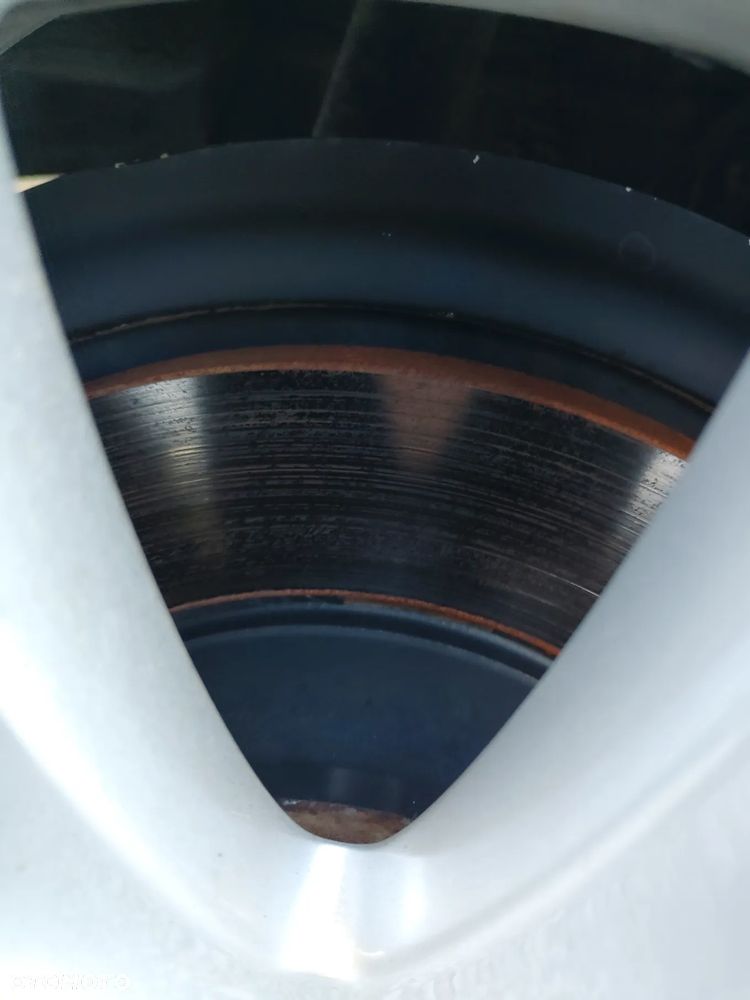 Volkswagen Tiguan 1.4 TSI Trend&Fun - 24