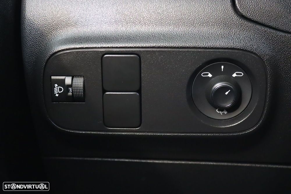 Citroën C3 1.2 PureTech Max EAT6 - 20