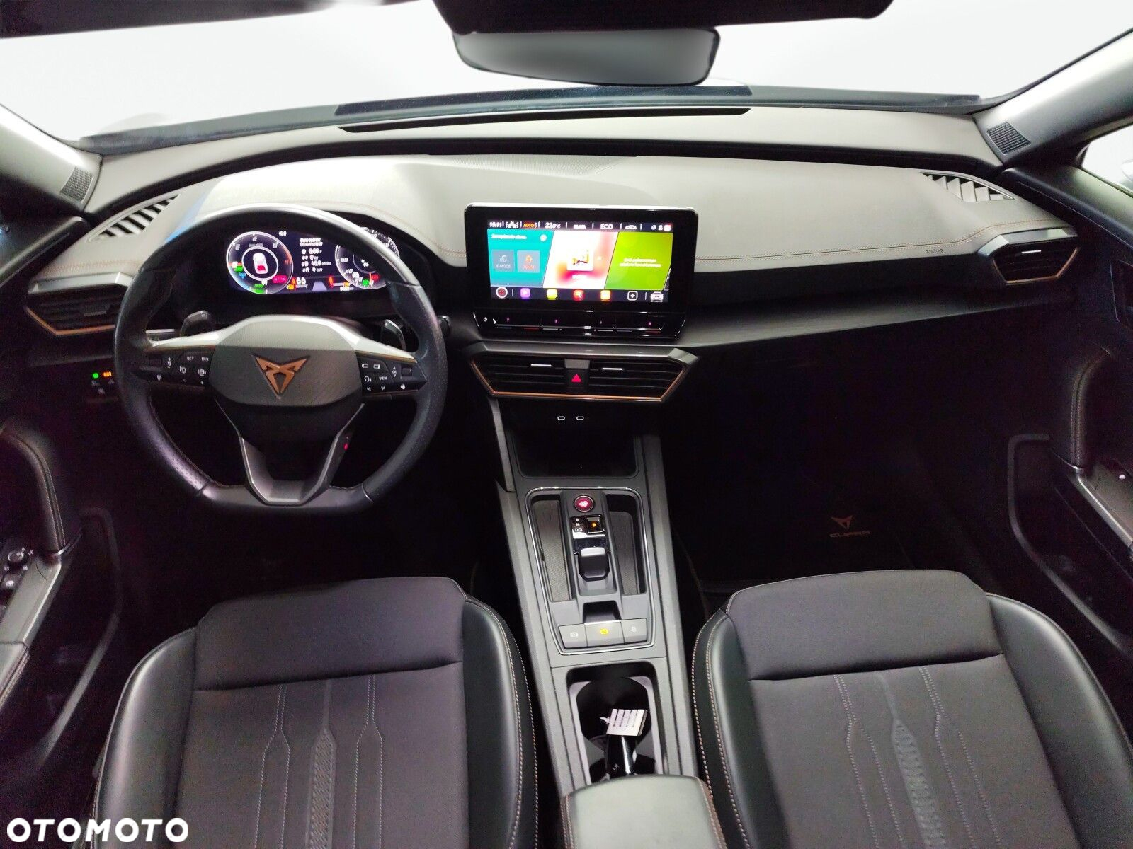 Cupra Formentor - 15