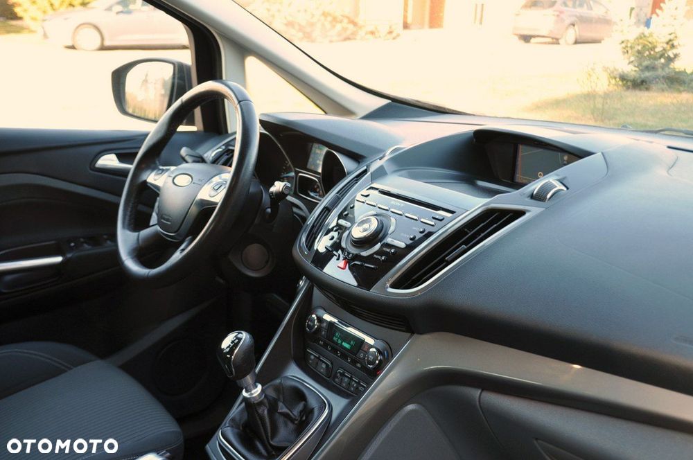 Ford C-MAX - 18