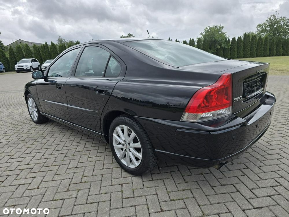 Volvo S60 - 14