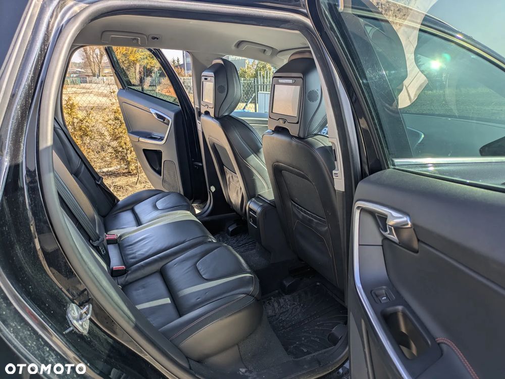 Volvo XC 60 D3 Ocean Race - 14