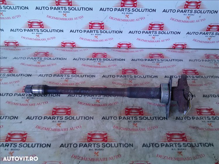 ax planetara audi q5 2.0 tdi an fabr. 2012 - 1