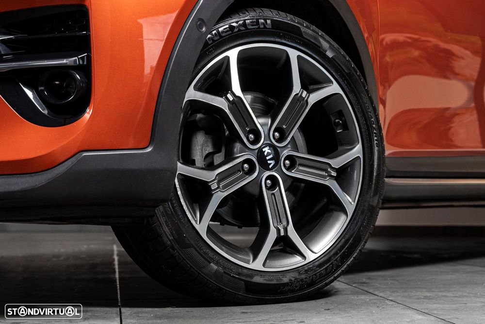 Kia XCeed 1.6 GDi PHEV Drive - 8