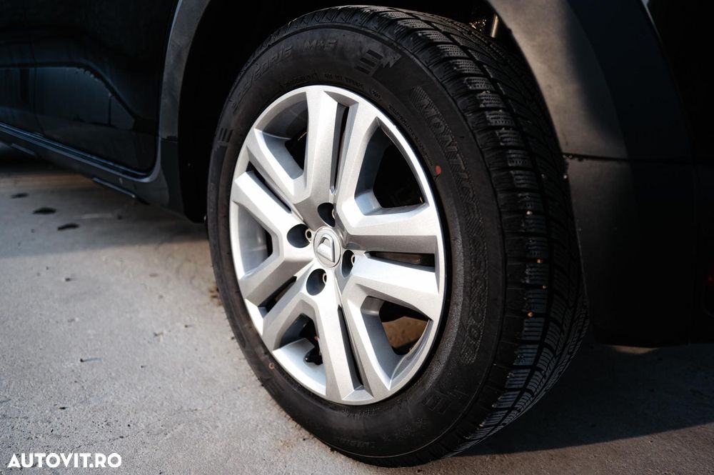 Dacia Sandero TCe 90 MT6 Comfort - 13