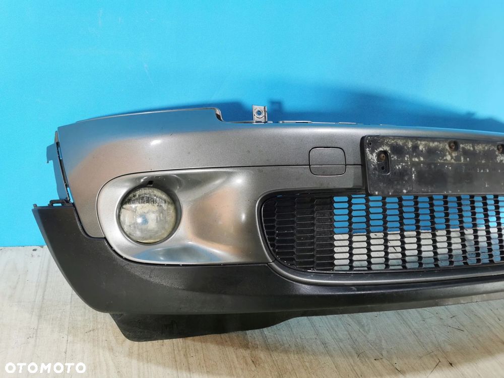 Mini Cooper S R55 R56 R57 R58 zderzak przód przedni A871/7 - 2