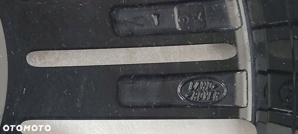 FELGA RANGE ROVER VELAR LAND ROVER 9X22 22 5X108 N8A2 - 13