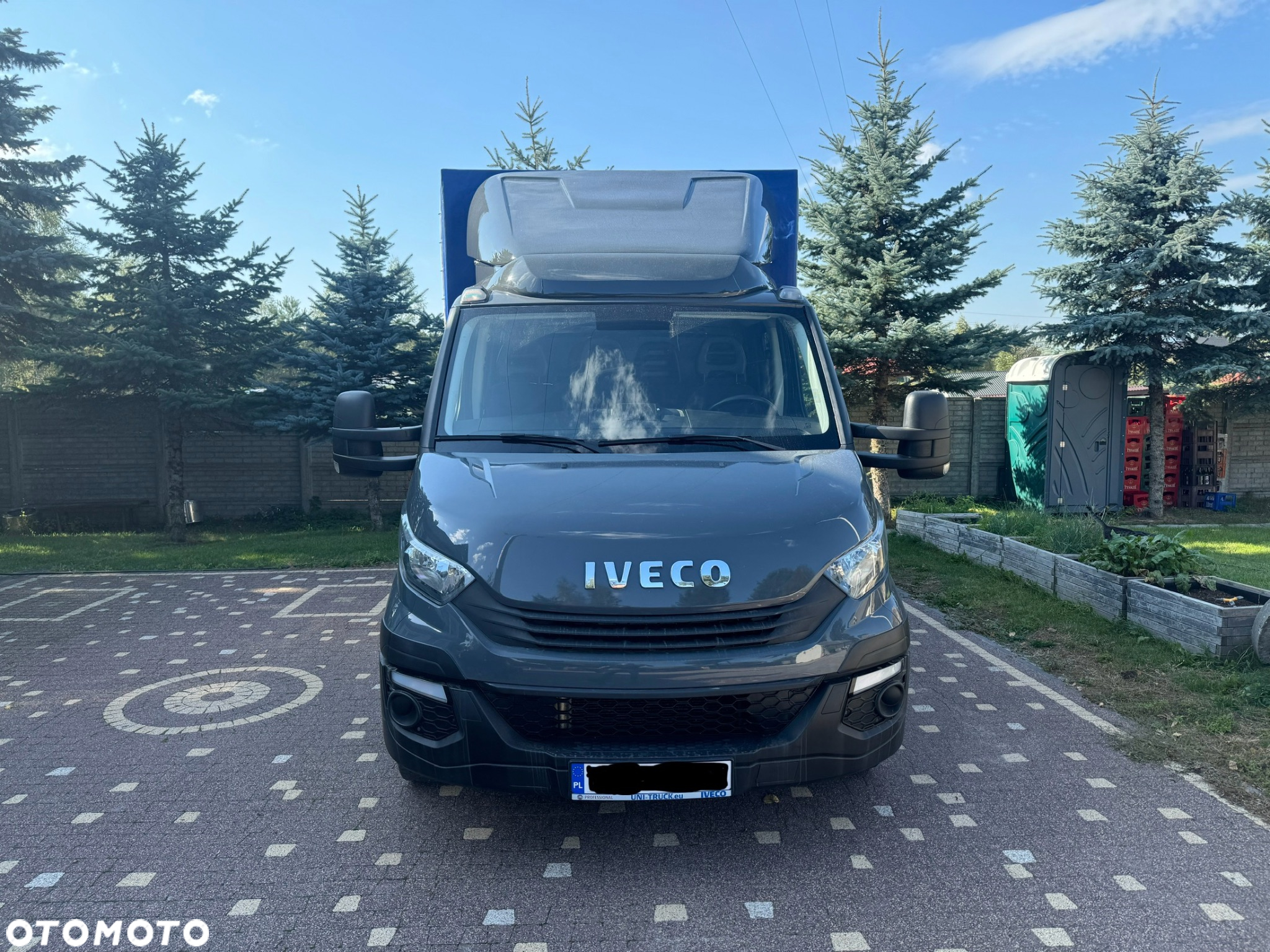Iveco Daily - 33