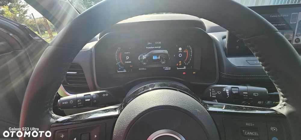 Nissan X-Trail - 8