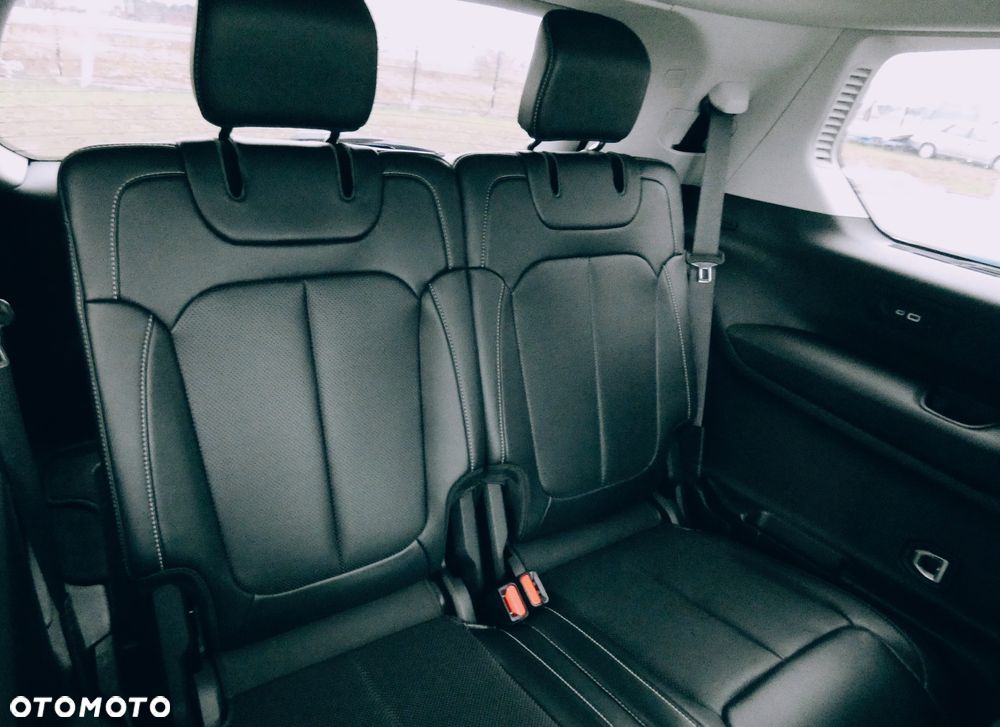 Jeep Grand Cherokee 3.6 V6 Limited - 11