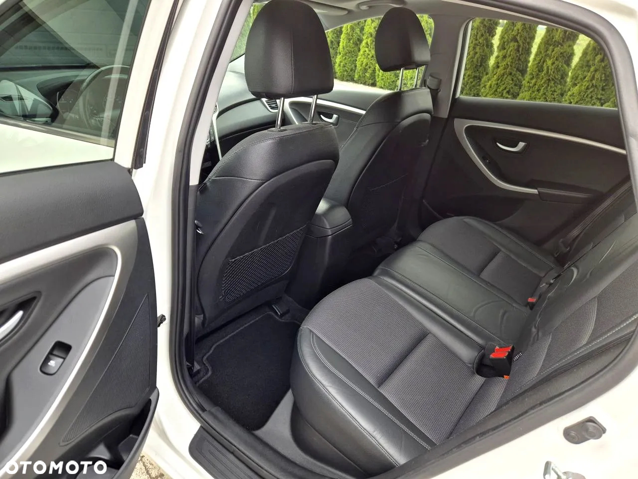 Hyundai i30 - 20