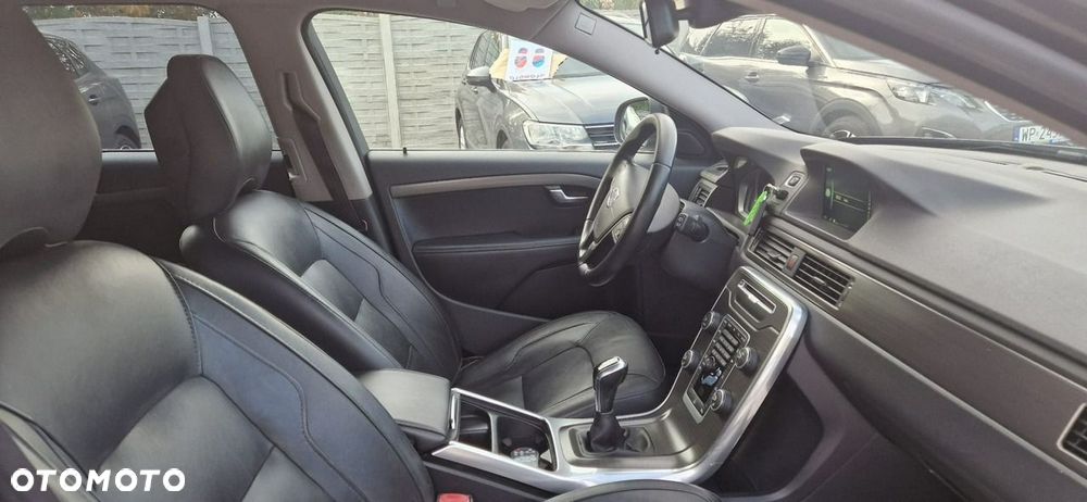 Volvo V70 D2 Drive-E Momentum - 30