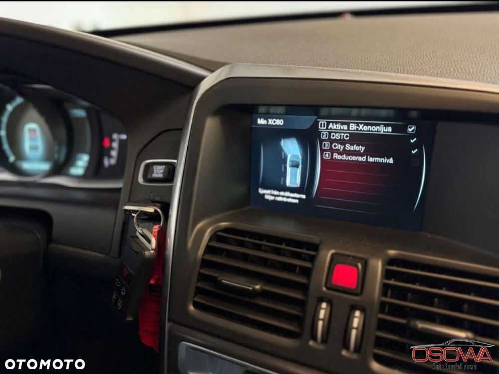 Volvo XC 60 D4 Geartronic Momentum - 18
