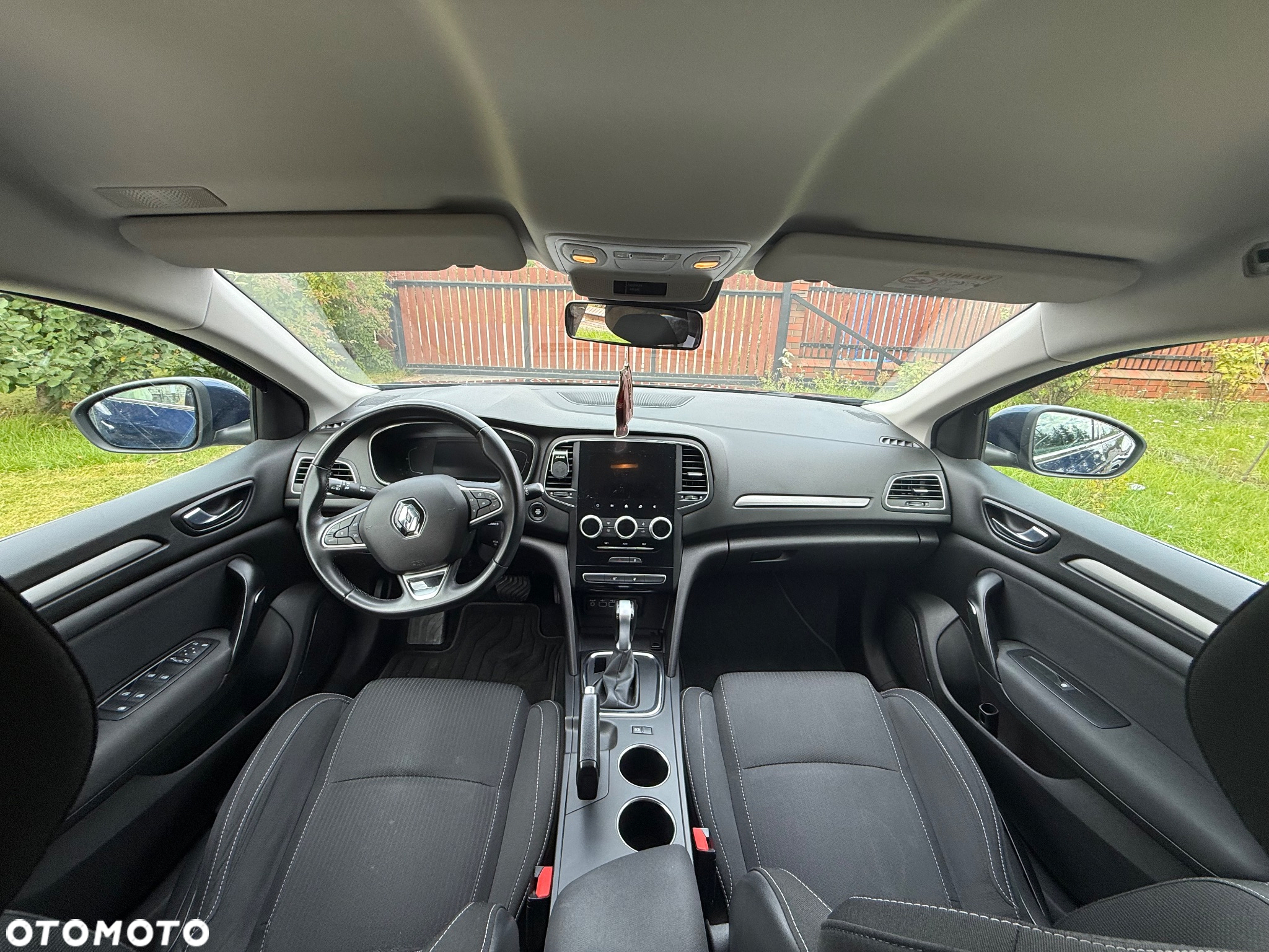 Renault Megane - 12
