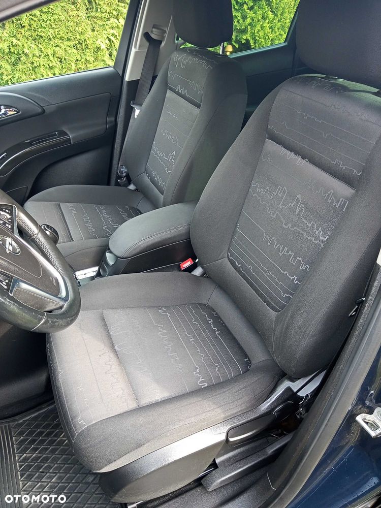 Opel Meriva - 2