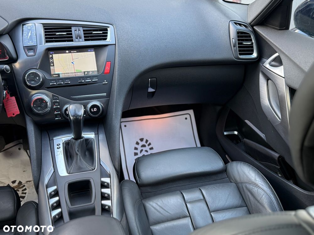 Citroën DS5 2.0 BlueHDi SportChic - 13