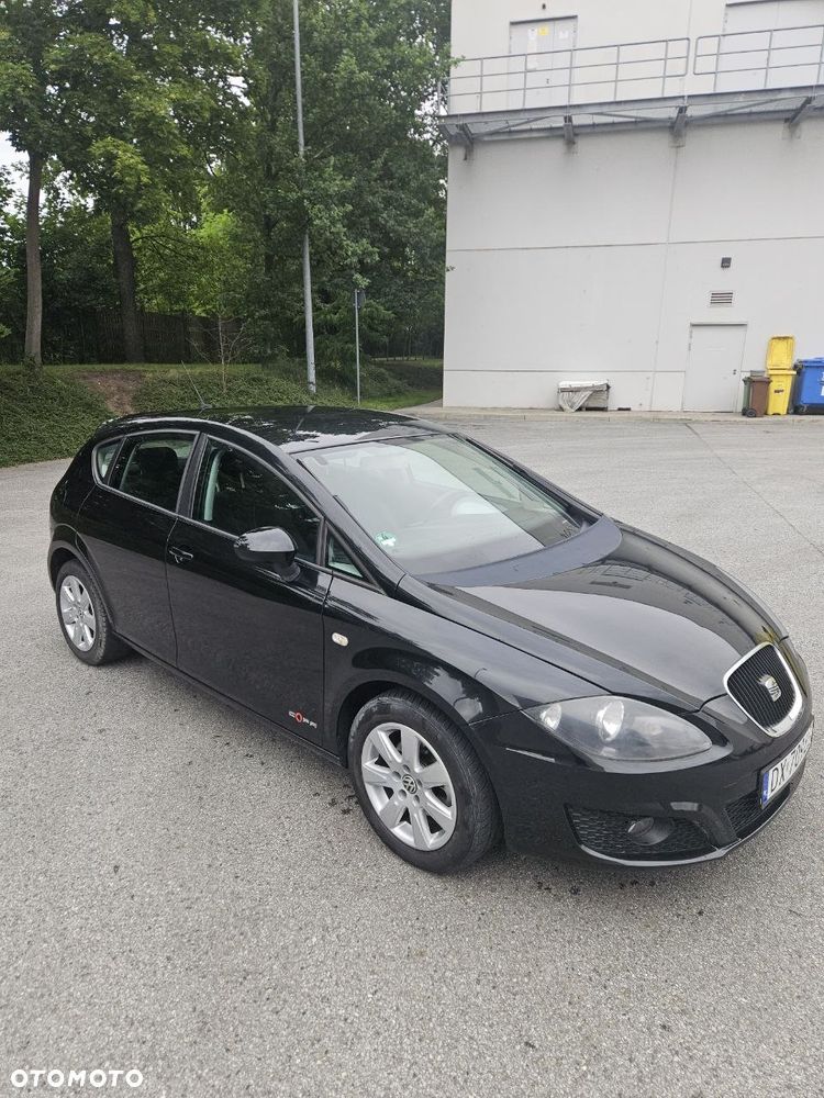 Seat Leon 1.4 TSI Sport Limited - 9