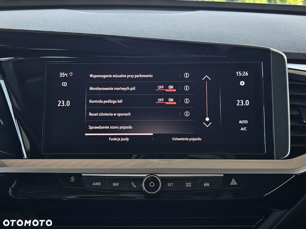Opel Grandland - 29