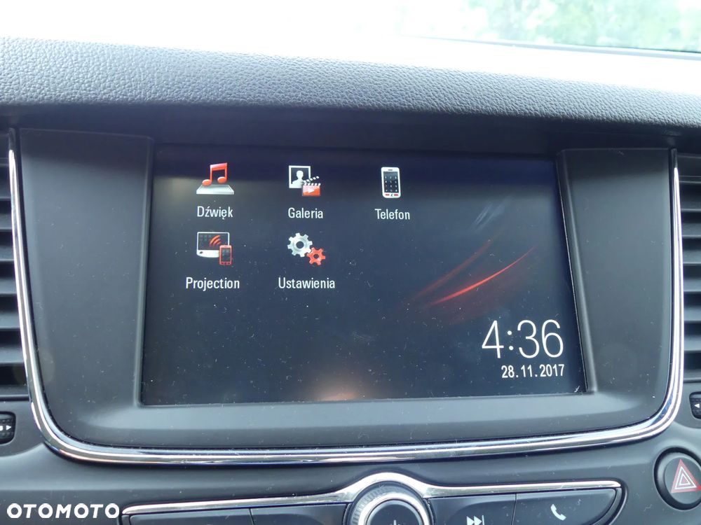 Opel Astra 1.4 Enjoy - 29