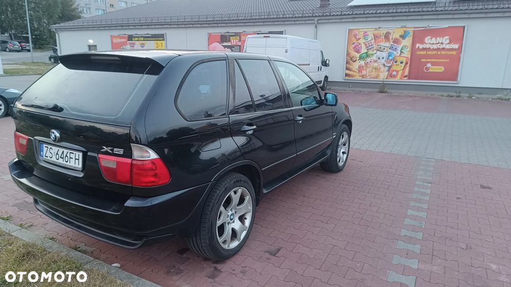 BMW X5 - 14
