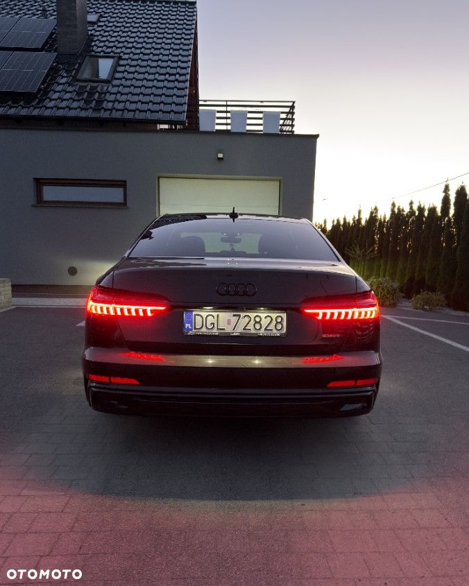 Audi A6 Limousine - 10