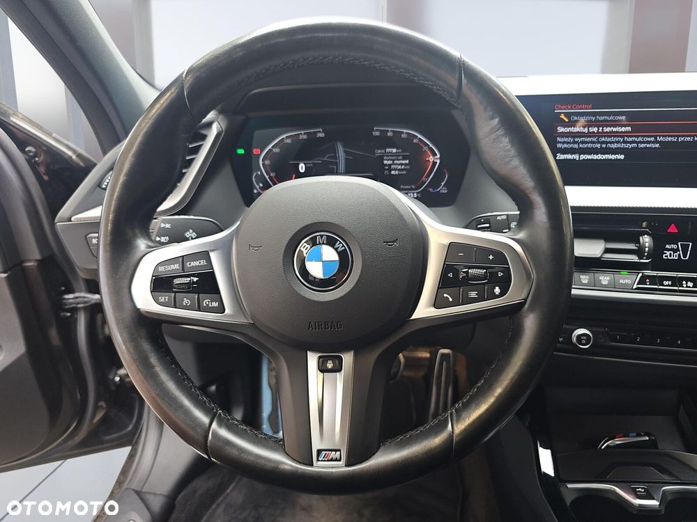 BMW Seria 1 118i M Sport - 13